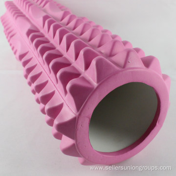 Yoga Foam Roller Leg Muscle Massage Roller